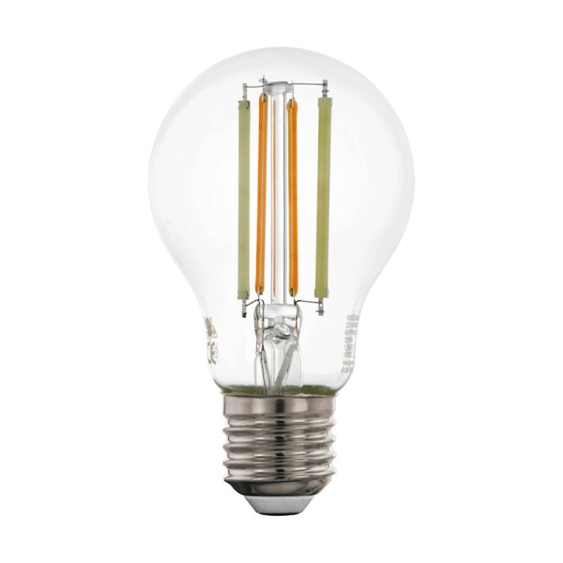 Ampoule LED E27 6 W 806 lm Ø 6 cm EGLO