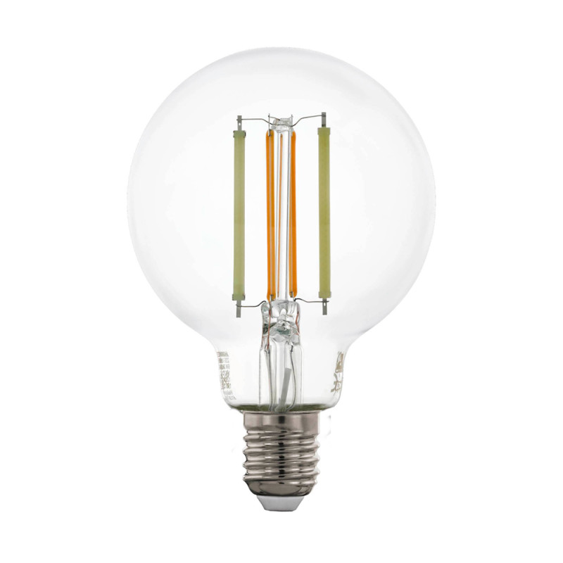 Ampoule LED E27 6 W 806 lm Ø 8 cm EGLO