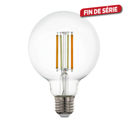 Ampoule LED E27 6 W 806 lm Ø 9,6 cm EGLO