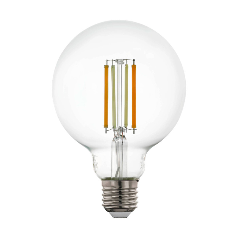 Ampoule LED E27 6 W 806 lm Ø 9,6 cm EGLO