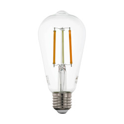 Ampoule LED E27 6W 806lm – Éclairage Éco | EGLO Ampoule LED E27 6W 806lm – Éclairage Éco | EGLO