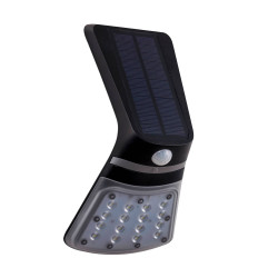 Applique Solaire Lamozzo 1200lm – Éclairage Puissant | EGLO