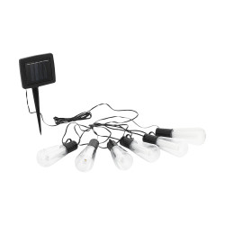 Guirlande Solaire LED EGLO 2m – Éclairage Extérieur | EGLO