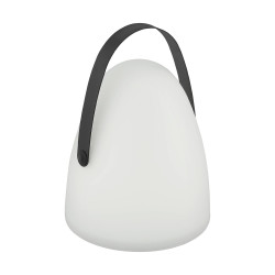 Lampe Solaire Extérieure EGLO – Éclairage Éco | EGLO