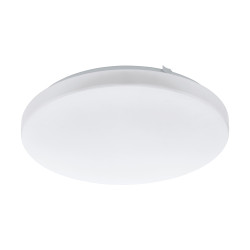 Plafonnier LED Frania-M – Éclairage avec détecteur | EGLO