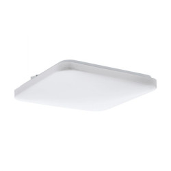 Plafonnier Frania LED 17,3 W 2000 lm blanc EGLO