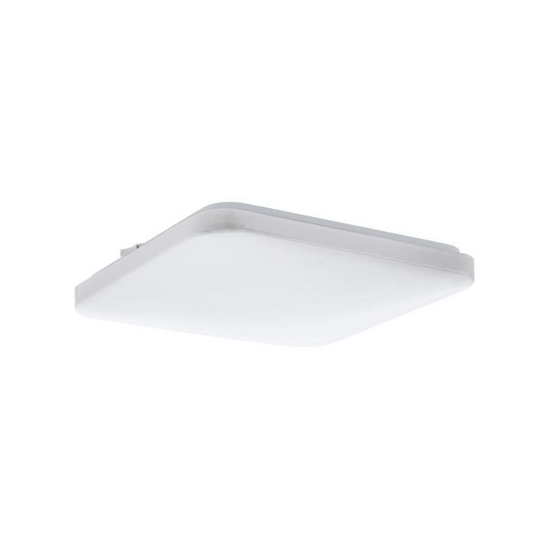 Plafonnier Frania LED 17,3 W 2000 lm blanc EGLO