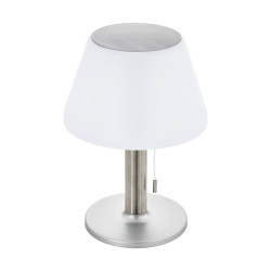 Lampe de table solaire LED 2 W EGLO