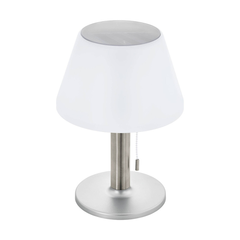 Lampe de table solaire LED 2 W EGLO