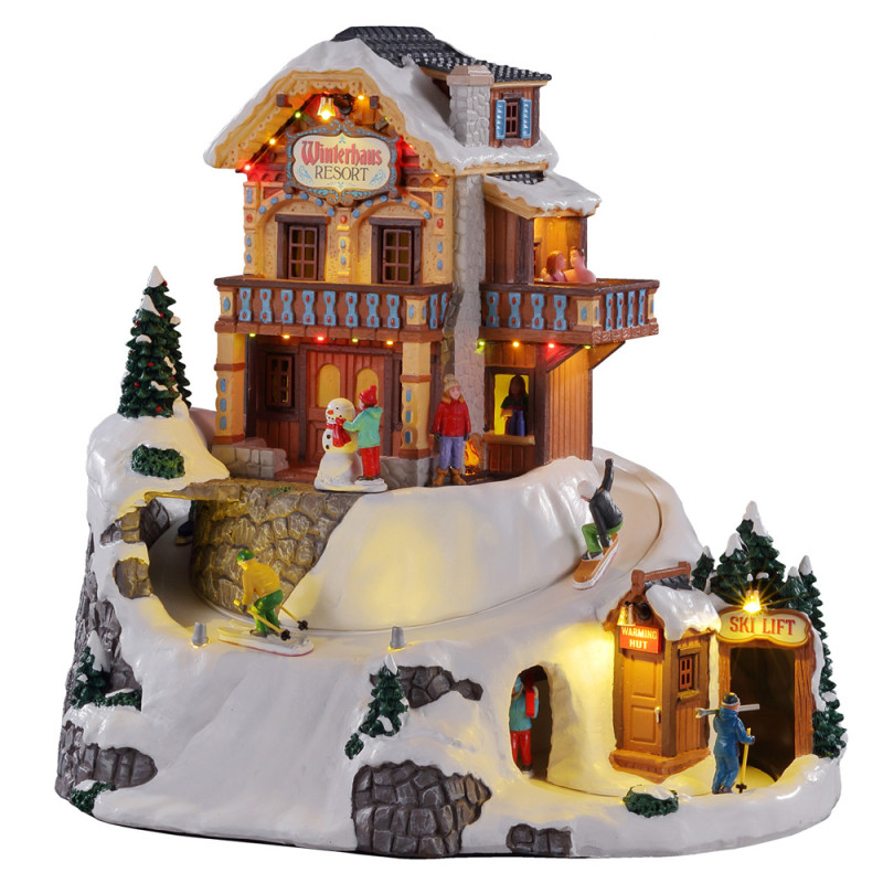 Mr Bricolage image produit pour l'impression