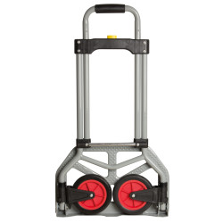 Diable en acier pliant 60 kg TOOLLAND