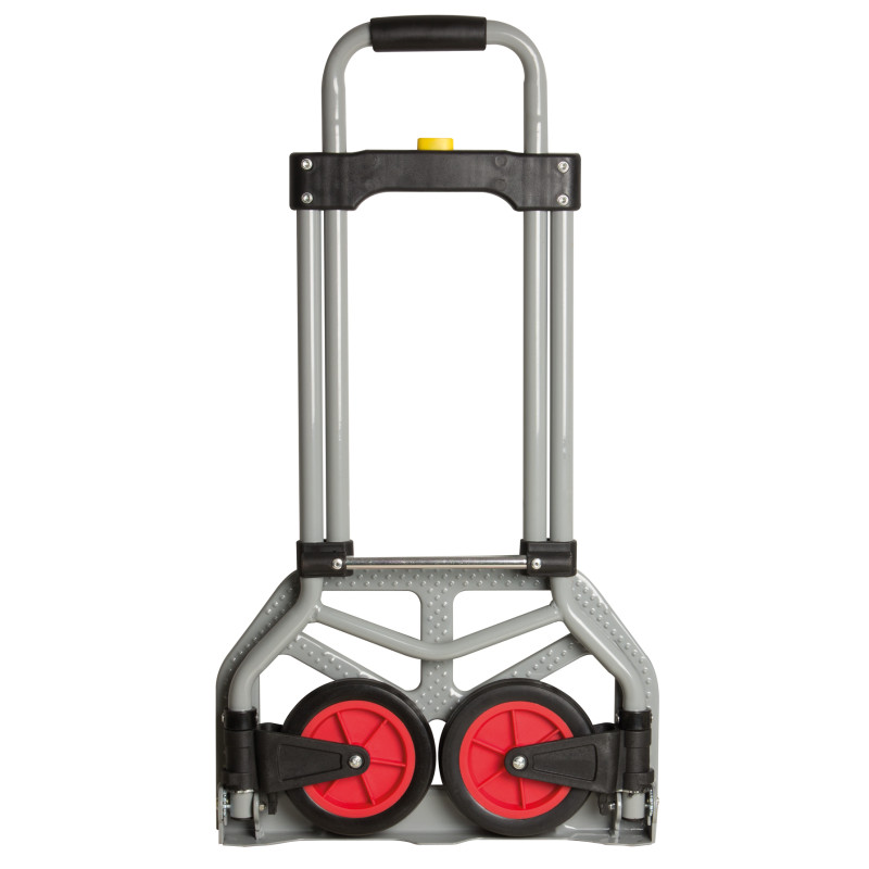 Diable en acier pliant 60 kg TOOLLAND