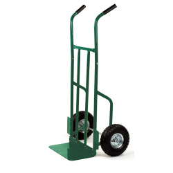 Chariot à bois 250 kg TOOLLAND