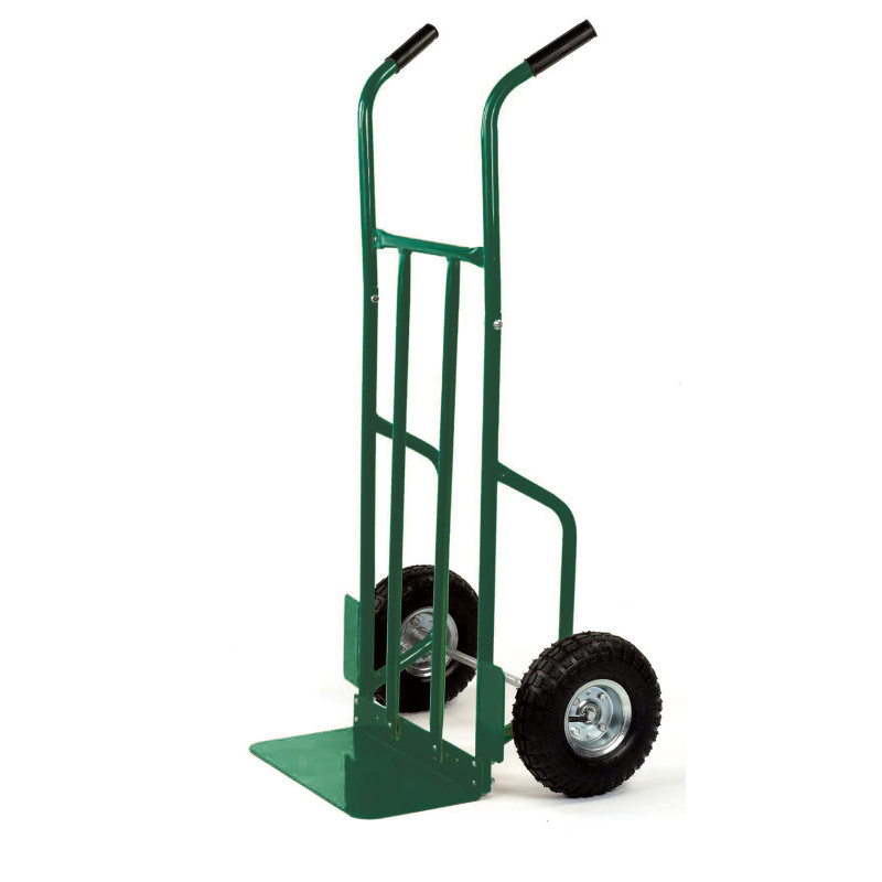 Chariot à bois 250 kg TOOLLAND