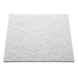 Dalle de plafond décorative T149 50 x 50 cm