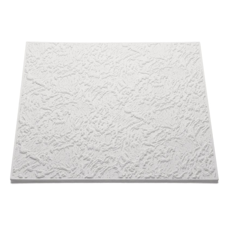 Dalle de plafond décorative T149 50 x 50 cm