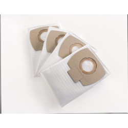 Aspirateur Buddy II 18 L NILFISK – Puissant et polyvalent | NILFISK