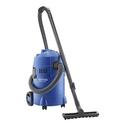 Aspirateur Buddy II 18 L NILFISK – Puissant et polyvalent | NILFISK