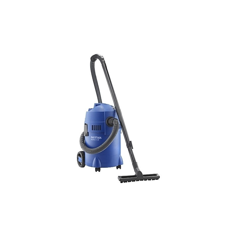 Aspirateur Buddy II 18 L NILFISK