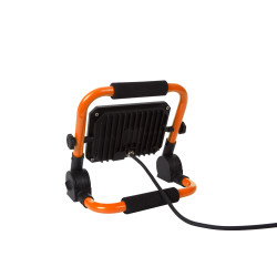 Projecteur LED portable pliant 1500 lm 20 W PEREL