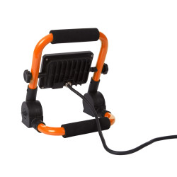 Projecteur LED portable pliant 750 lm 10 W PEREL