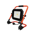 Projecteur LED portable pliant 4000 lm 50 W PEREL