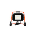 Projecteur LED portable pliant 4000 lm 50 W PEREL