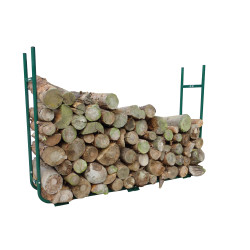 Range-bûches extensible TOOLLAND