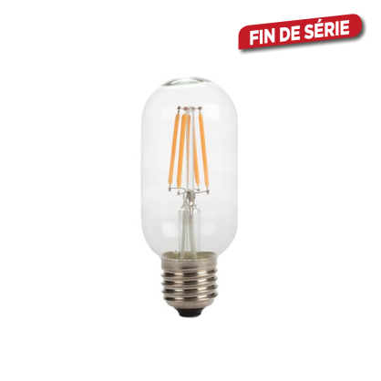 Ampoule LED rétro E27 4 W 400 lm Ø 4,5 cm VELLIGHT