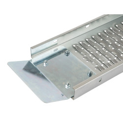Rampe de chargement 194 x 23 cm PRACTO TOOLS Rampe de chargement 194 x 23 cm PRACTO TOOLS