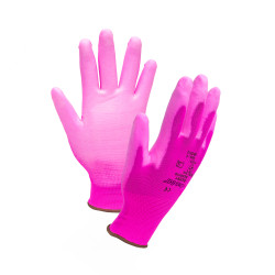 Gants Berry Taille 8 – Protection Confort | CASTOR