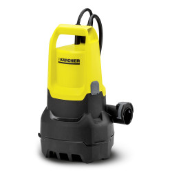 Pompe vide-cave SP 5 Dirt 500 W KÄRCHER