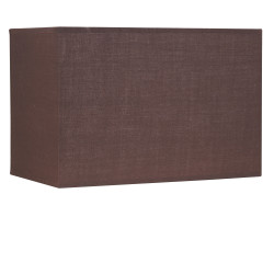 Applique Adhara chocolat .B – Éclairage Élégant | .B