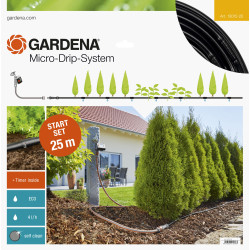 Kit d'arrosage GARDENA – Arrosage facile | GARDENA Kit d'arrosage GARDENA – Arrosage facile | GARDENA