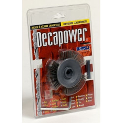 Disque Decapower – Nettoyage Rapide & Efficace | PASSAT