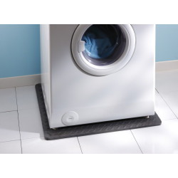 Carré de mousse individuel MOTTEZ – Protection sol | MOTTEZ