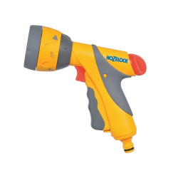 Pistolet multi-jets Plus HOZELOCK – Arrosage facile | HOZELOCK