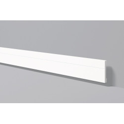 Plinthe décorative C12 polymère – Style & Durabilité | NMC