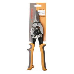 Cisaille à tôle MR.BRICOLAGE