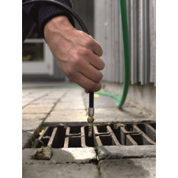 Déboucheur Canalisation 15m NILFISK – Nettoyage Efficace | NILFISK
