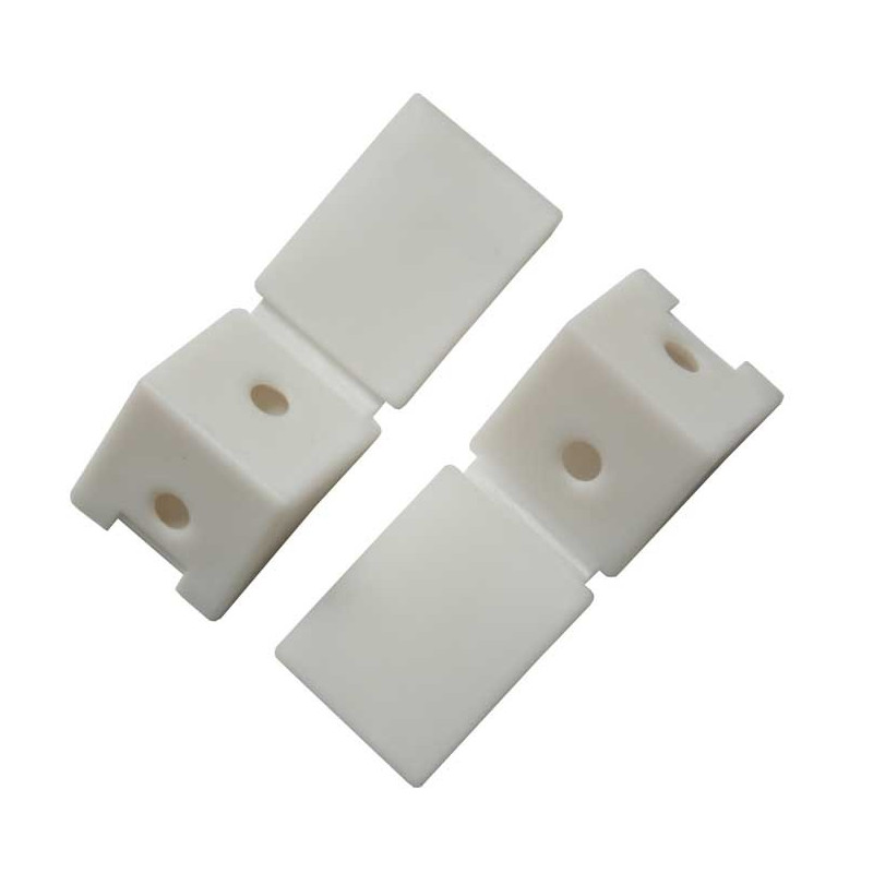 Taquet pour tablette 12 pièces