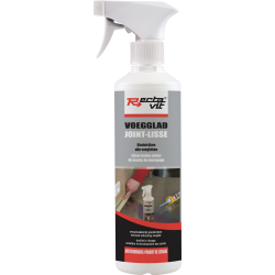 Joint-Lisse RECTAVIT – Lissage parfait du mastic | RECTAVIT