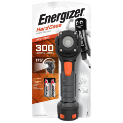 Lampe de poche Pivot ENERGIZER