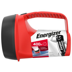 Lampe torche LED ENERGIZER – Éclairage puissant | ENERGIZER
