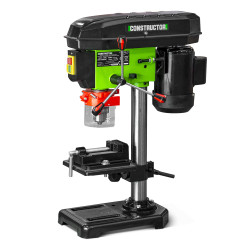 Perceuse à colonne CTDP350-13 350 W CONSTRUCTOR