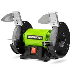 Touret à meuler CTMS200-150 200 W CONSTRUCTOR