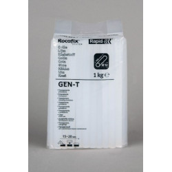 Colle gen-t 1 kg RAPID