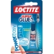 Colle instantanée Power Easy LOCTITE