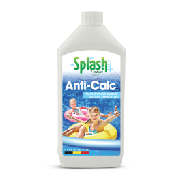 Anti-calc SPLASH