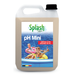 pH Mini 5 L SPLASH